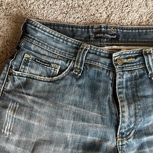 Dolce &  Gabbana jeans